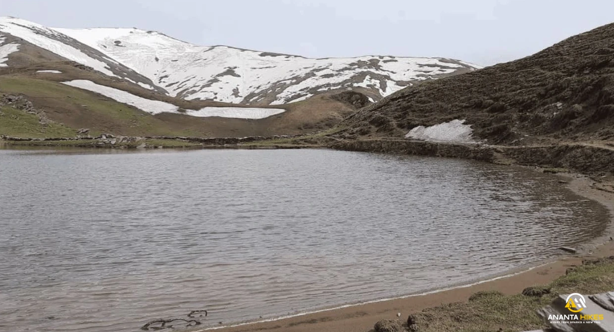 Ananta-Hikes-saru-lake-3