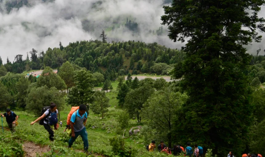 Top 5 family travel destination