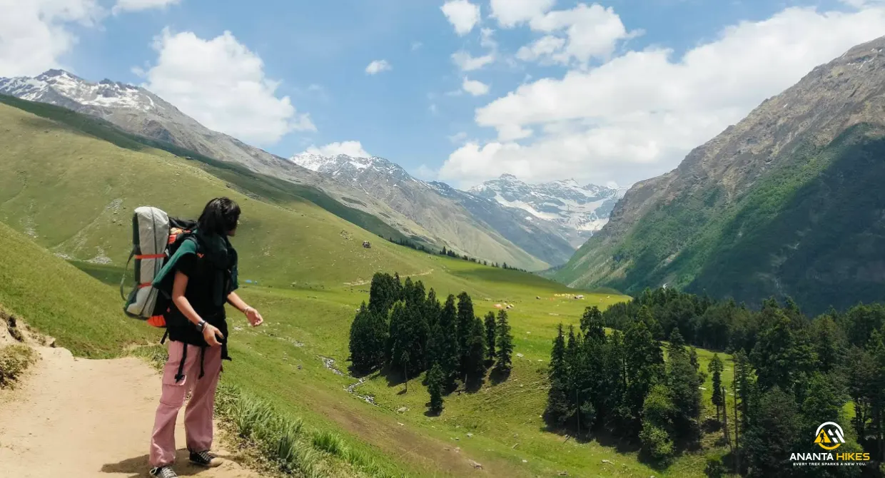 Ananta-hikes-chandarnahan-Lake-3