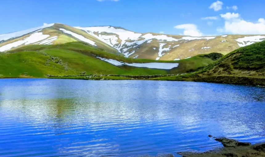 Chanshal Pass Trek – The Hidden Gem of Himachal