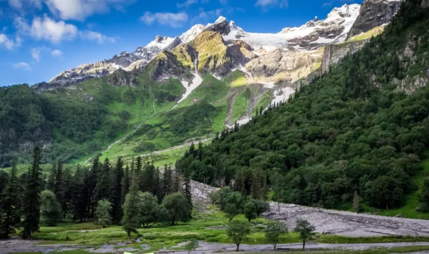 Muling Kara Muling Trek