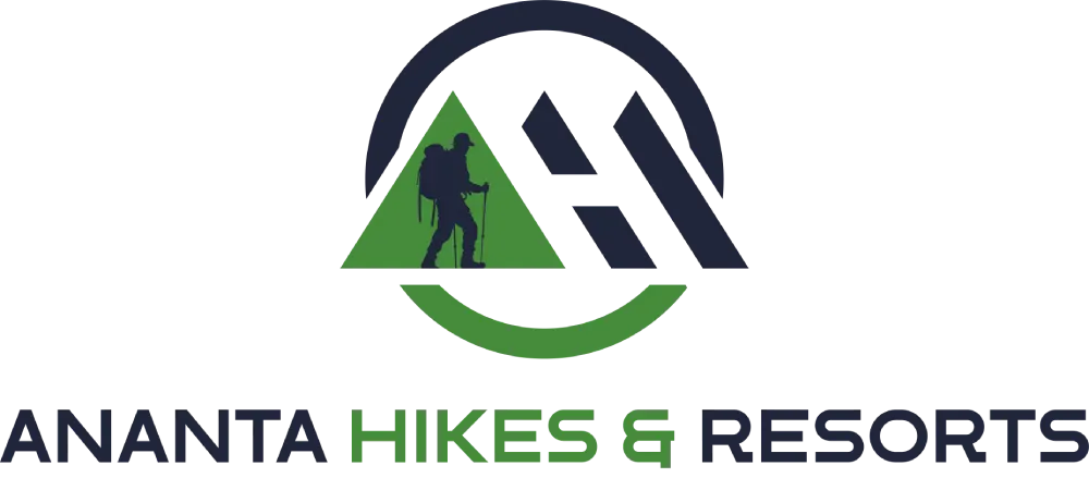 ANANTA HIKES AND RESORT-Logo